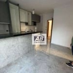 Apartamento com 1 dormitório à venda, 27 m² por R$ 300.000,00 - Ipiranga - São Paulo/SP