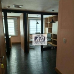 Sala para alugar, 30 m² por R$ 2.462,17/mês - Ipiranga - São Paulo/SP