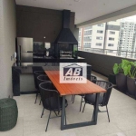 Apartamento com 1 dormitório à venda, 20 m² por R$ 350.000,00 - Ipiranga - São Paulo/SP