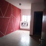 Sala para alugar, 34 m² por R$ 1.013/mês - Canhema - Diadema/SP