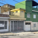 Sobrado com 4 dormitórios à venda, 243 m² por R$ 1.150.000,00 - Ipiranga - São Paulo/SP