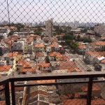 Apartamento residencial à venda, Ipiranga, São Paulo.