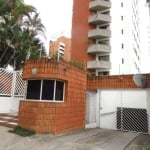 Apartamento residencial à venda, Moema, São Paulo - AP0125.