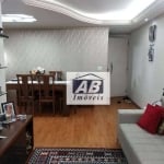 Apartamento com 2 dormitórios à venda, 85 m² por R$ 600.000 - Ipiranga - São Paulo/SP