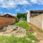 Terreno à venda na Rua Juruviara, 39, Gralha Azul, Fazenda Rio Grande