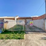 Casa com 2 quartos à venda na Rua das Bauhinias, 336, Eucaliptos, Fazenda Rio Grande