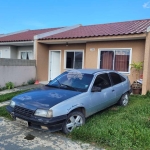 Casa em condomínio fechado com 2 quartos à venda na Avenida Portugal, 6785, Nações, Fazenda Rio Grande