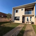 Casa com 3 quartos à venda na Avenida Rio Amazonas, 423, Iguaçu, Fazenda Rio Grande