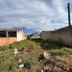 Terreno à venda na Rua Matinhos, 1164, Estados, Fazenda Rio Grande