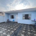 Casa com 2 quartos à venda na Rua Colibri, 2031, Gralha Azul, Fazenda Rio Grande