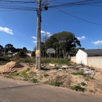 Terreno à venda na Rua Rio Branco, 177, Estados, Fazenda Rio Grande