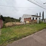 Terreno à venda na Rua Marlene Fernandes da Silva, 439, Butiatuvinha, Curitiba