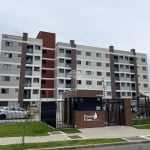 Apartamento com 2 quartos à venda na Travessa Luziano Cordeiro, 1080, Afonso Pena, São José dos Pinhais