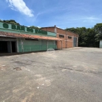 Barracão / Galpão / Depósito para alugar na Rua João Barbosa Mendes, 160, Centro, Mandirituba