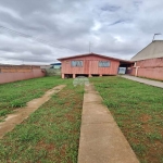 Terreno à venda na Avenida Paraná, 2578, Santa Terezinha, Fazenda Rio Grande