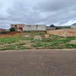 Terreno à venda na Rua Tom Jobim, 143, Jardim Veneza, Fazenda Rio Grande