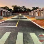 CASA EM CONDOMÍNIO RESIDENCIAL NOVA LINDOIA