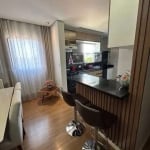 APARTAMENTO NA VILA BRASIL