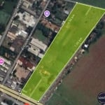 LOTE EM FRENTE AO PARQUE NEY BRAGA EM LONDRINA-PR