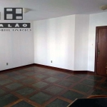 Apartamento com 4 quartos à venda na Rua Benjamim Flores, 280, Santo Antônio, Belo Horizonte