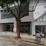 Ponto comercial à venda na Beco Antônio de Albuquerque, 357, Funcionários, Belo Horizonte