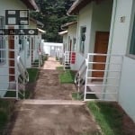 Casa com 2 quartos à venda na Jornalista Jorge Baptista, 200, Frei Leopoldo, Belo Horizonte