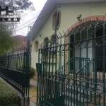 Casa com 4 quartos à venda na Marechal Deodoro, 79, Floresta, Belo Horizonte