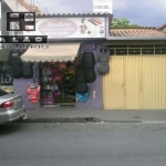 Casa comercial com 1 sala à venda na Josué Martins de Souza, 823, Lagoa, Belo Horizonte