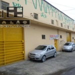 Barracão / Galpão / Depósito à venda na Rua Padre Pedro Pinto, 6290, Venda Nova, Belo Horizonte