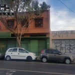 Terreno à venda na Pará de Minas, 255, Padre Eustáquio, Belo Horizonte