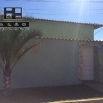 Casa com 3 quartos à venda na Rua Maria Regina de Jesus, 1080, Céu Azul, Belo Horizonte