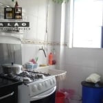 Apartamento com 2 quartos à venda na Fued Mansur Kfuri, 233, Dom Silvério, Belo Horizonte