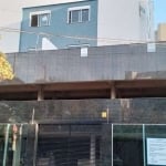 Apartamento com 1 quarto à venda na Rua Cristina, 1261, Santo Antônio, Belo Horizonte