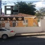 Casa comercial com 2 salas à venda na Rua Contria, 213, Prado, Belo Horizonte