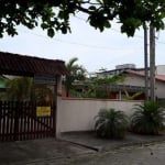 Casa com 2 quartos para alugar na Juscelino kubitschek, 214, Ipanema, Pontal do Paraná