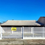 Casa com 4 quartos à venda na Alba de Souza e Silva, 420, Ipanema, Pontal do Paraná