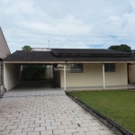 Casa com 2 quartos à venda na Pedro Zlatanof, 827, Ipanema, Pontal do Paraná