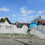 Casa com 4 quartos para alugar na Rua Paulo Leminski, 815, Ipanema, Pontal do Paraná