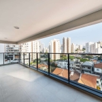 Apartamento com 3 quartos à venda na Rua Doutor Rafael Correia, 550, Água Branca, São Paulo