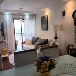 Apartamento com 2 quartos à venda na Rua Brentano, 840, Vila Hamburguesa, São Paulo