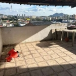 Casa com 2 quartos à venda na Barra da Buriquioca, 762, Parque Taipas, São Paulo