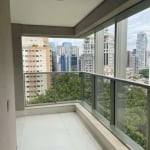 Apartamento com 4 quartos à venda na Rua Michel Milan, 607, Vila Olímpia, São Paulo