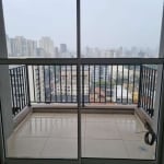 Apartamento com 1 quarto à venda na Rua Sena Madureira, 773, Vila Clementino, São Paulo