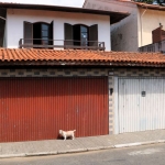 Casa com 3 quartos à venda na Doutor Walter Campos, 526, Jardim Ipanema (Zona Sul), São Paulo