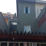 Casa com 4 quartos à venda na Dom Érico Ferrari, 842, Chácara Inglesa, São Paulo