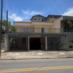 Casa comercial à venda na Avenida João Paulo Ablas, 1089, Jardim da Glória, Cotia