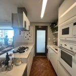 Apartamento com 3 quartos à venda na Rua Casa do Ator, 900, Vila Olímpia, São Paulo