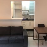 Apartamento com 1 quarto para alugar na Rua Coronel Artur de Paula Ferreira, 595, Vila Nova Conceição, São Paulo