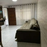 Casa com 3 quartos à venda na Esparta, 570, Jardim Guarapiranga, São Paulo