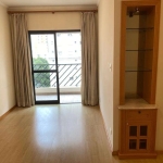 Apartamento com 2 quartos à venda na Rua Praia do Castelo, 750, Vila Mascote, São Paulo